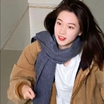 明黄禁色