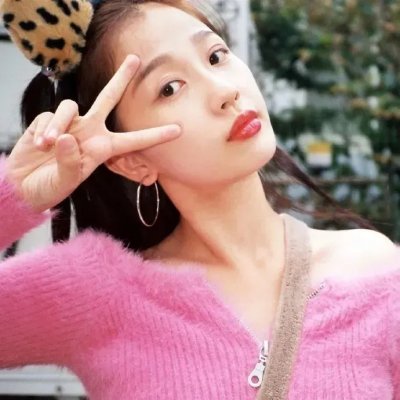 关中女人